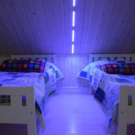 Kronobo Marieholm  Bagian luar foto