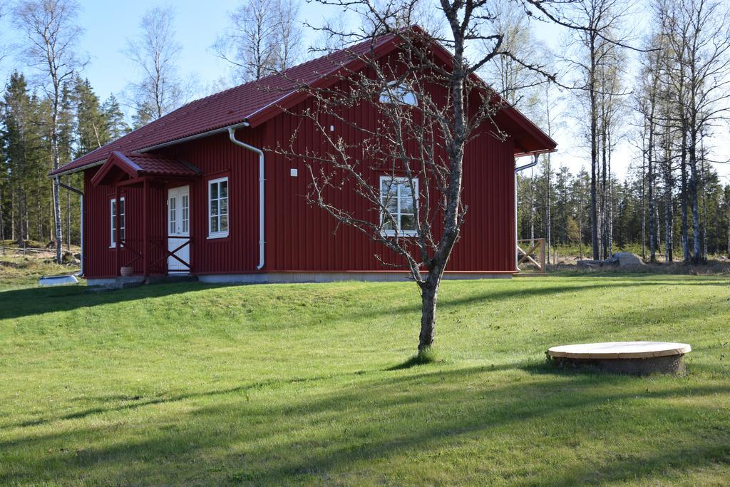 Kronobo Marieholm  Bagian luar foto