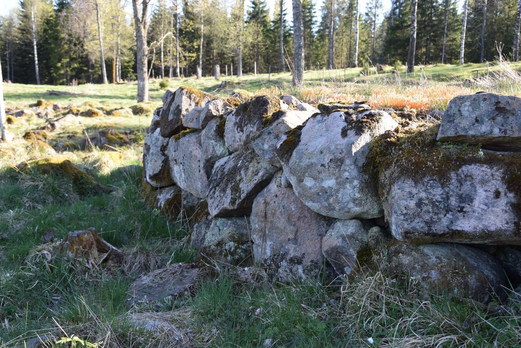 Kronobo Marieholm  Bagian luar foto