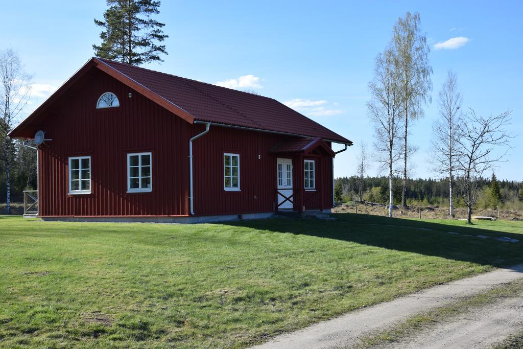 Kronobo Marieholm  Bagian luar foto