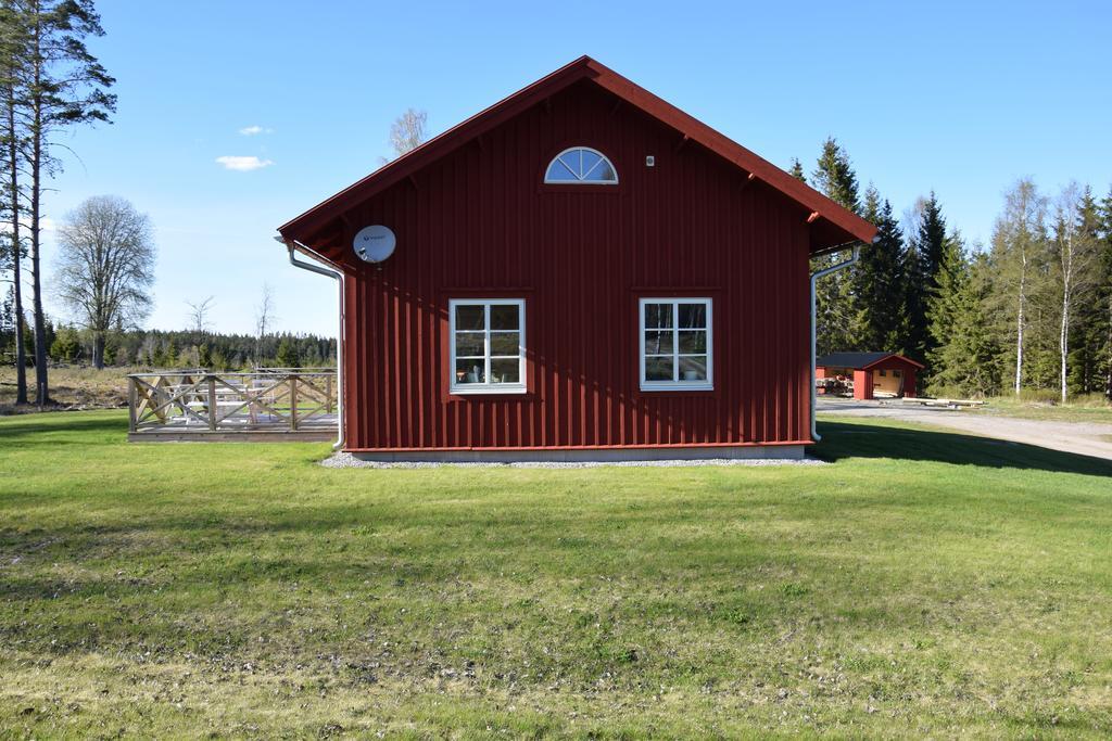 Kronobo Marieholm  Bagian luar foto