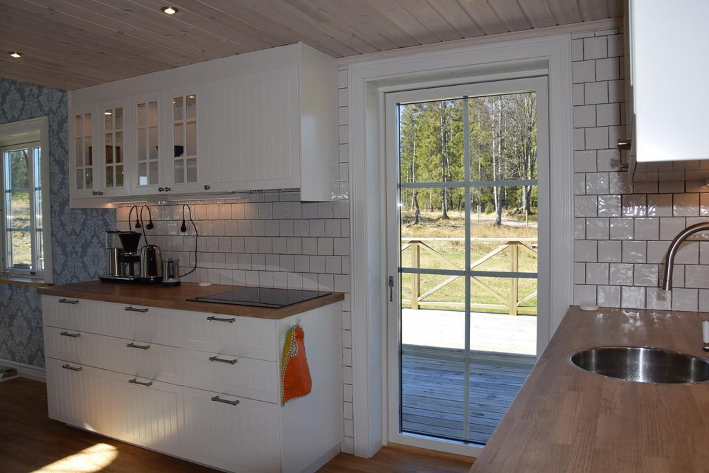 Kronobo Marieholm  Bagian luar foto