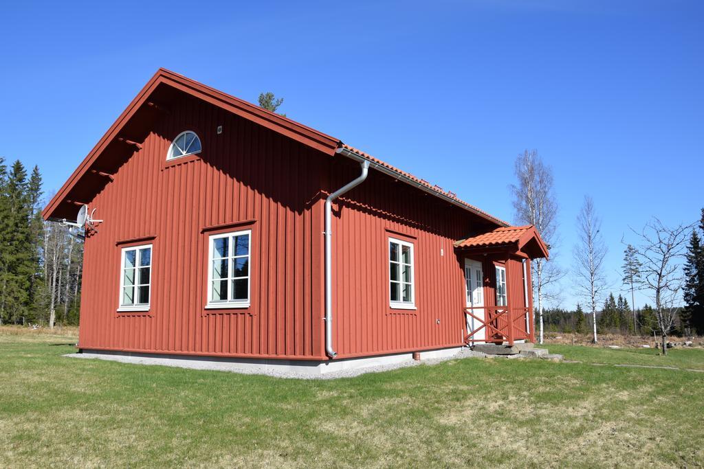 Kronobo Marieholm  Bagian luar foto