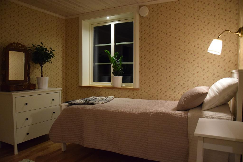 Kronobo Marieholm  Bagian luar foto