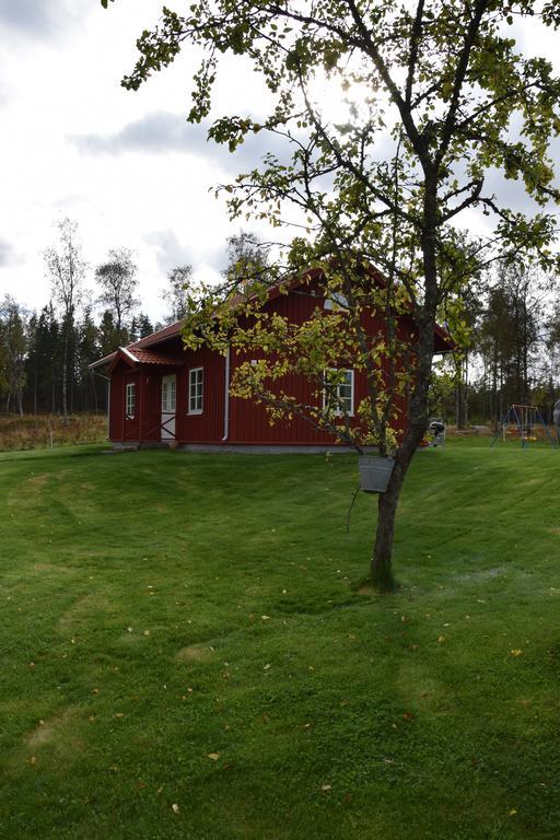 Kronobo Marieholm  Bagian luar foto