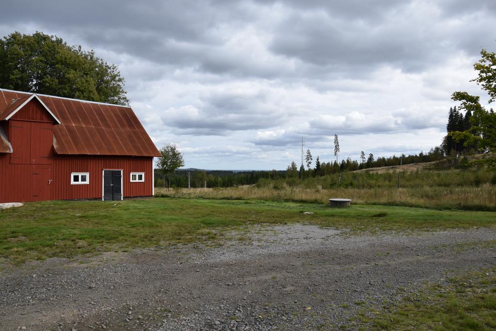 Kronobo Marieholm  Bagian luar foto