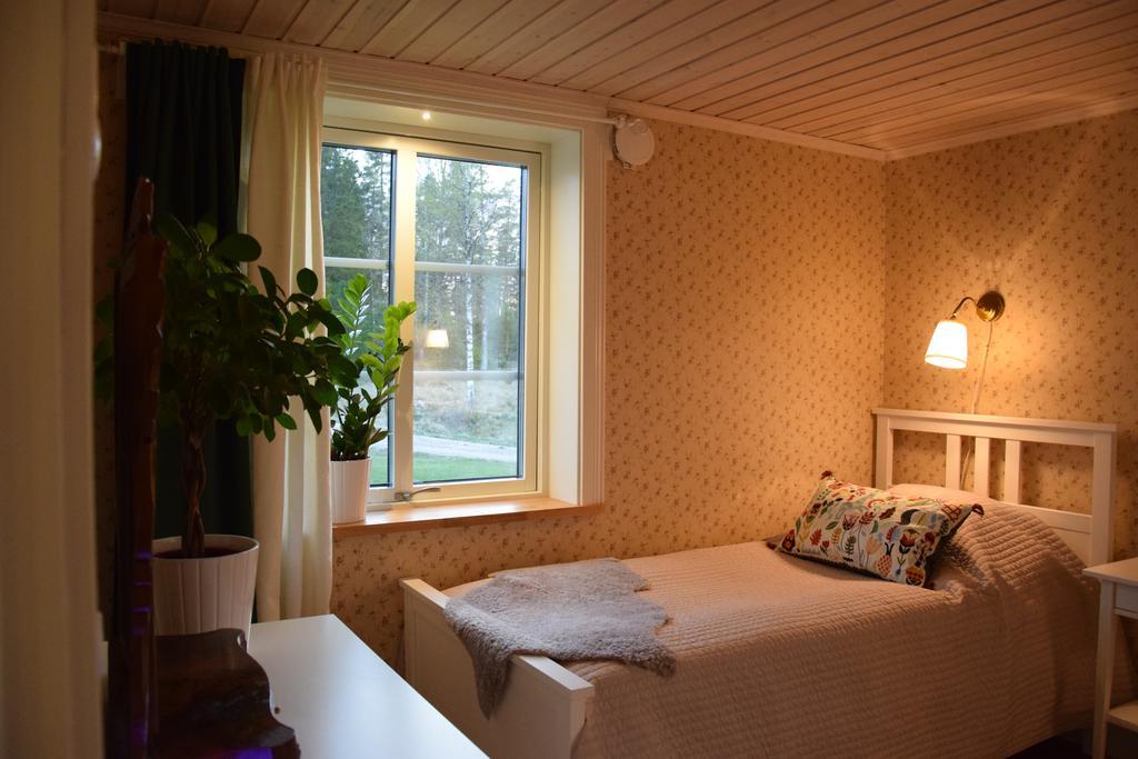 Kronobo Marieholm  Bagian luar foto