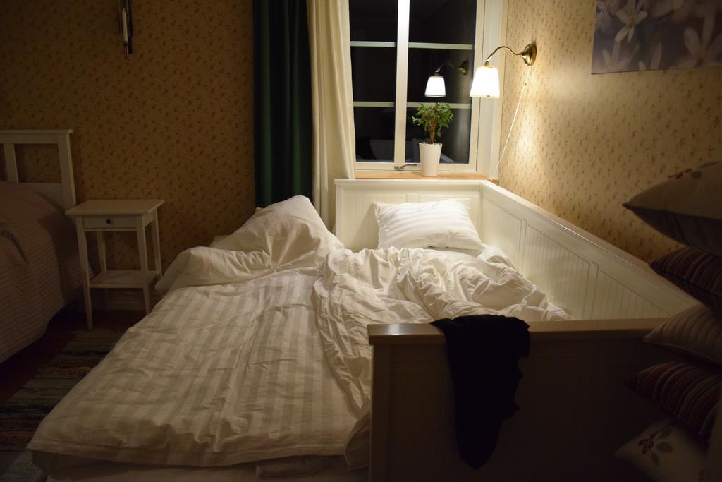 Kronobo Marieholm  Bagian luar foto