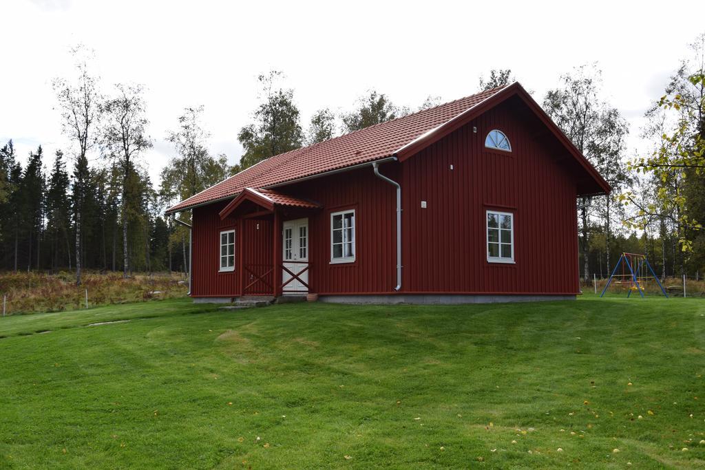 Kronobo Marieholm  Bagian luar foto