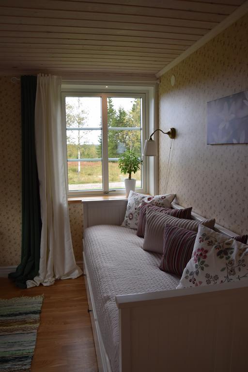 Kronobo Marieholm  Bagian luar foto